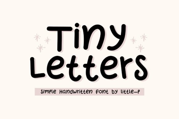 Unlocking Charm: The Versatile Appeal of Tiny Letter